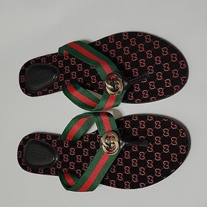 Fashionable GG Sandals